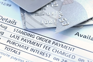 Read more about the article What’s in your credit report?