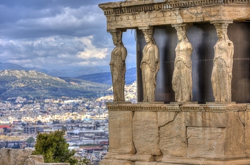 Read more about the article What does the Greek crisis mean for you?