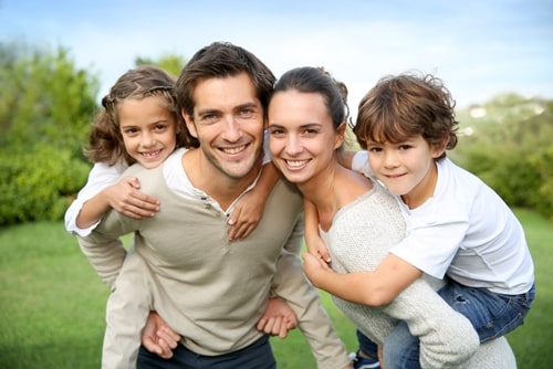 Read more about the article Children the top reason for buying life insurance