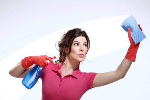 Read more about the article Top 3 tips for spring cleaning your finances