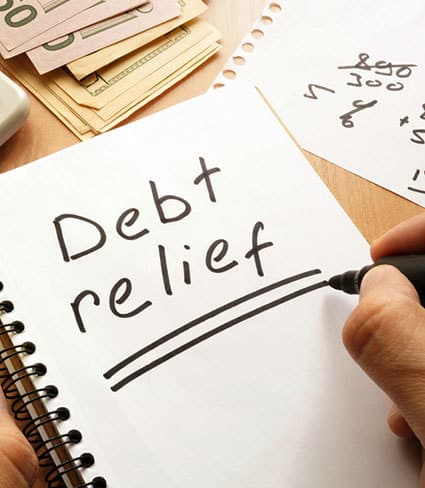 Debt Restructuring - Financial advisers In Whitsundays, QLD