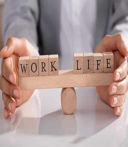 Work Life Balance- Financial advisers In Whitsundays, QLD