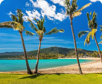 Airlie - Financial advisers In Whitsundays, QLD